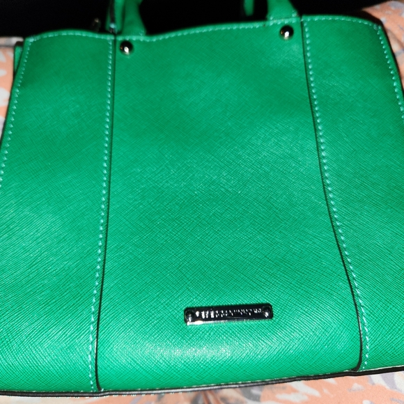Rebecca Minkoff M.A.B mini tote - Picture 4 of 6